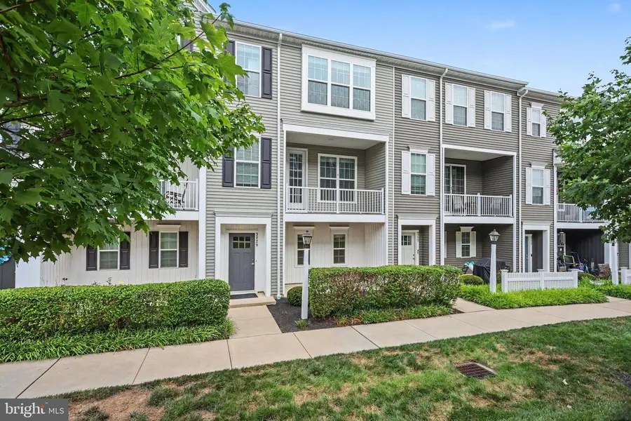 3229 Haley Way, Mechanicsburg, PA 17055 - #3