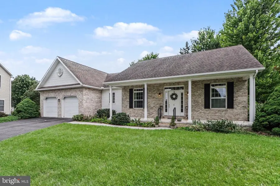 5 Baird Ct, Carlisle, PA 17013 - #3