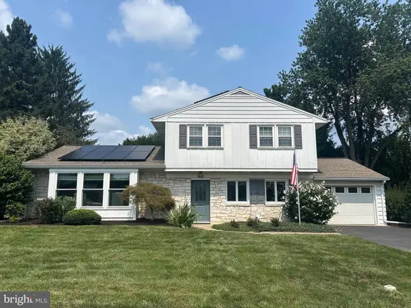 3815 Conestoga Rd, CAMP HILL, PA 17011