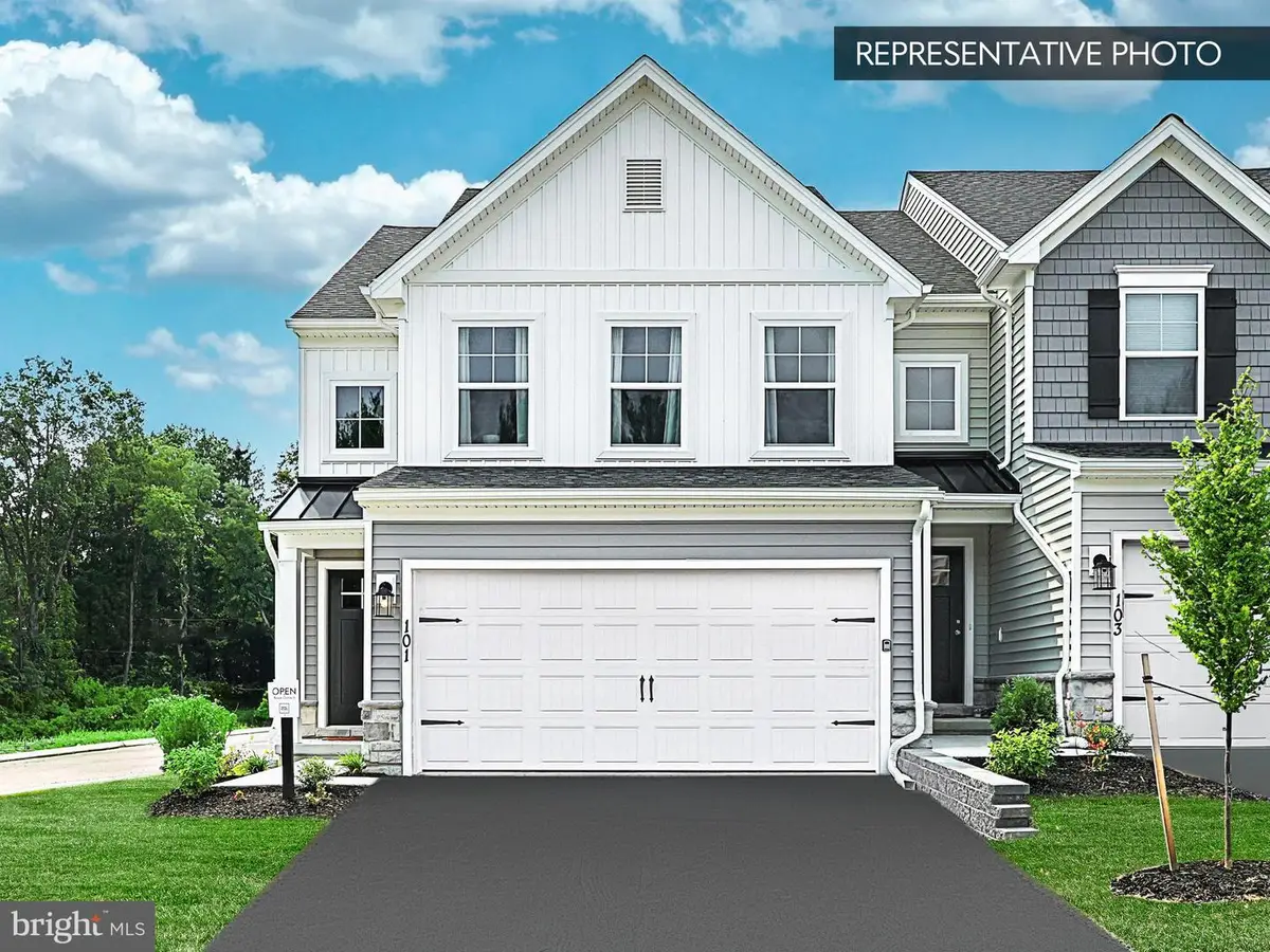 2335 Hampden Ct #lot 31, Enola, PA 17025 - #1