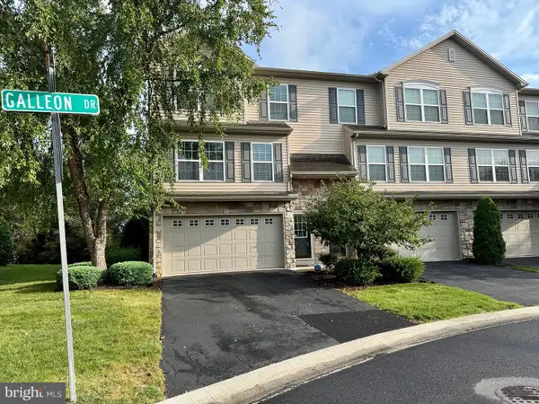 6360 Galleon Dr, MECHANICSBURG, PA 17050