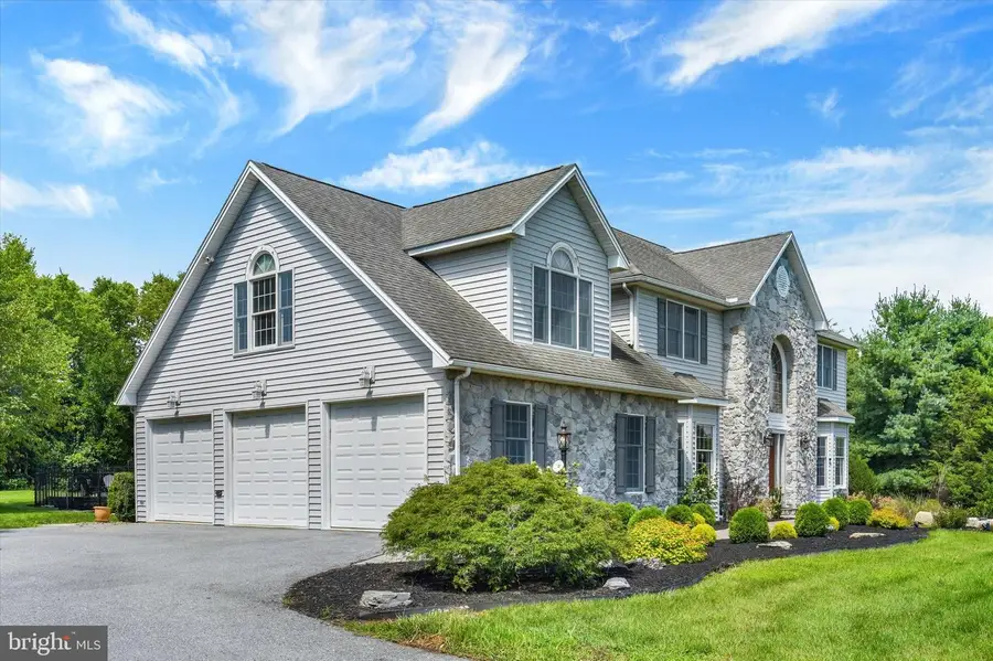 180 Meadow Ln, Mechanicsburg, PA 17055 - #2
