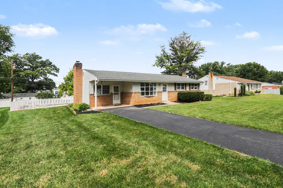 410 Berkshire Rd, Mechanicsburg, PA 17055 - #2