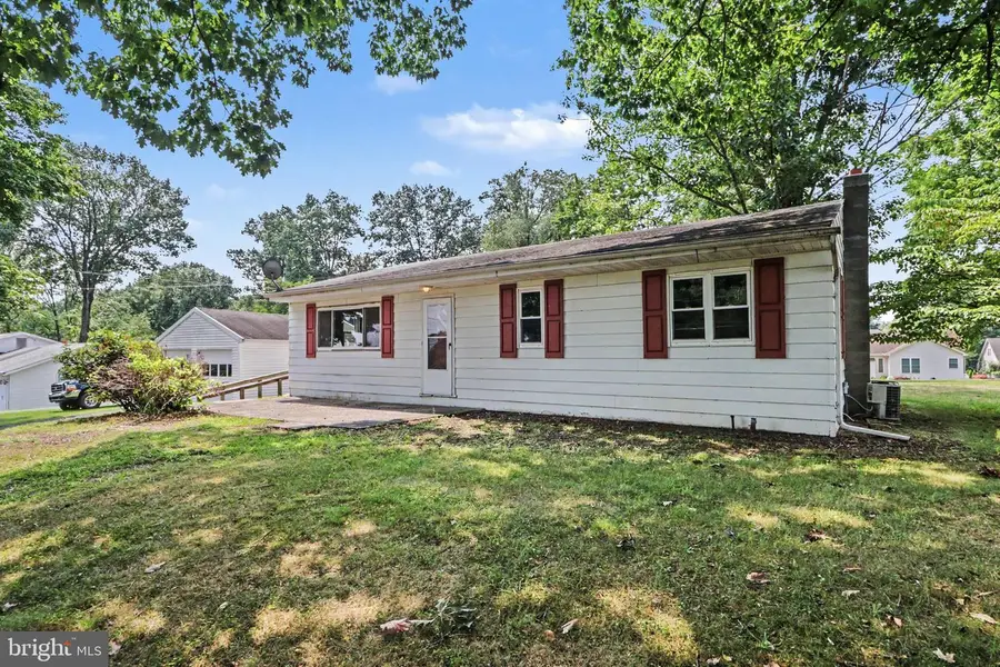 943 S Humer St, Enola, PA 17025 - #2