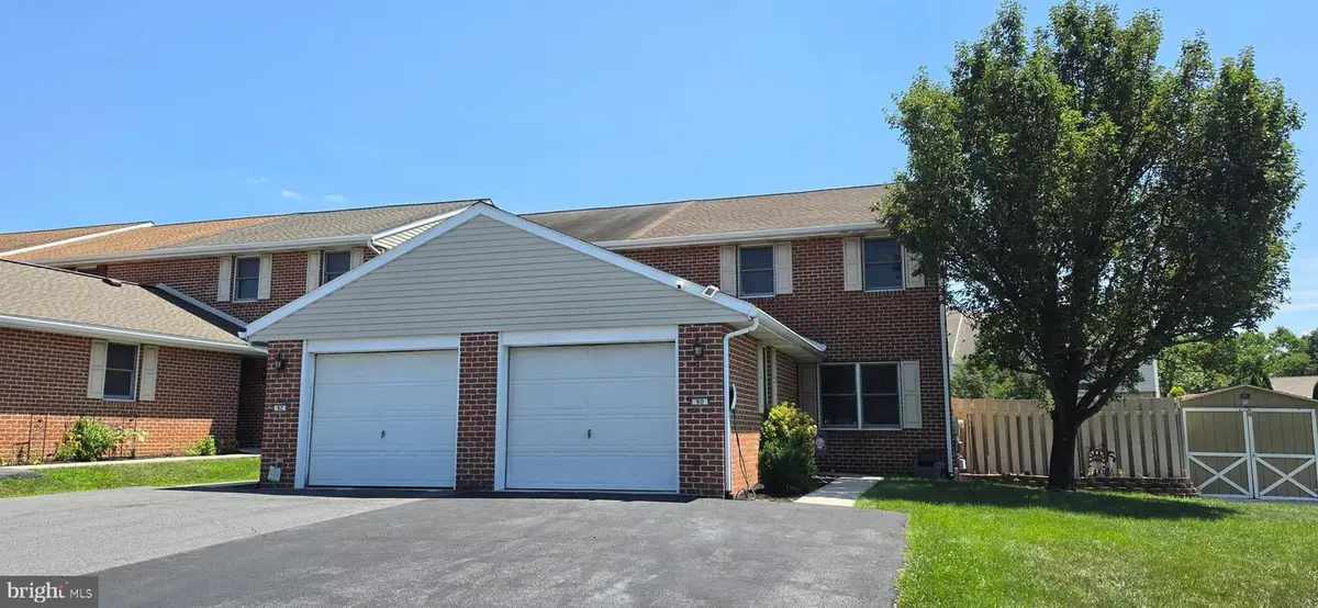 90 Lee Ann Ct, Enola, PA 17025 - #1