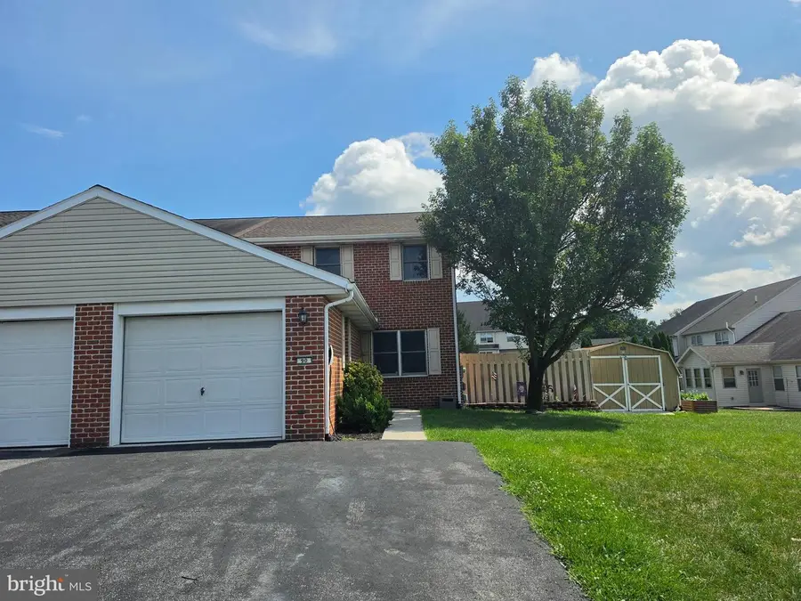 90 Lee Ann Ct, Enola, PA 17025 - #2