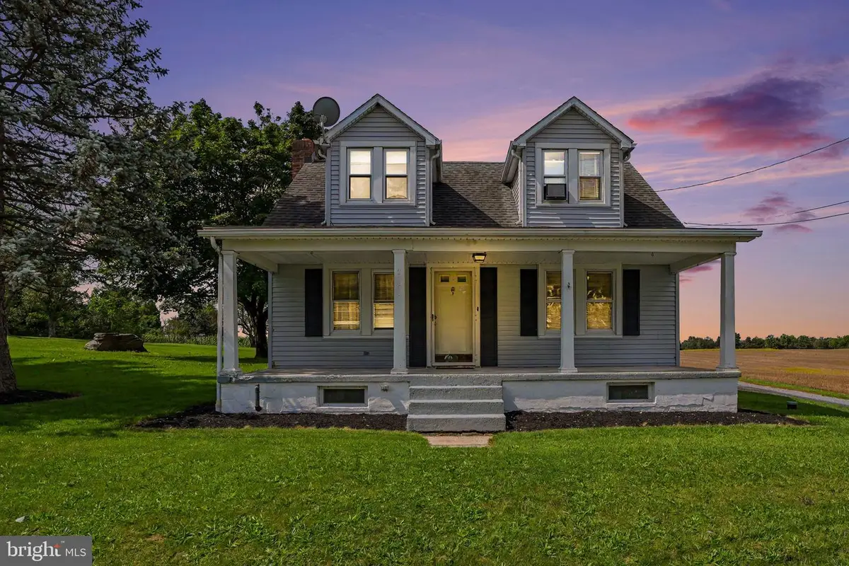 2160 Waggoners Gap Rd, Carlisle, PA 17013 - #1