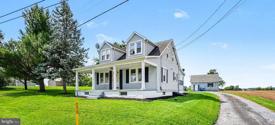 2160 Waggoners Gap Rd, Carlisle, PA 17013 - #3