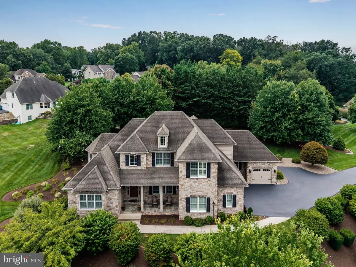 5103 Maple Leaf Ct, Mechanicsburg, PA 17055 - #1