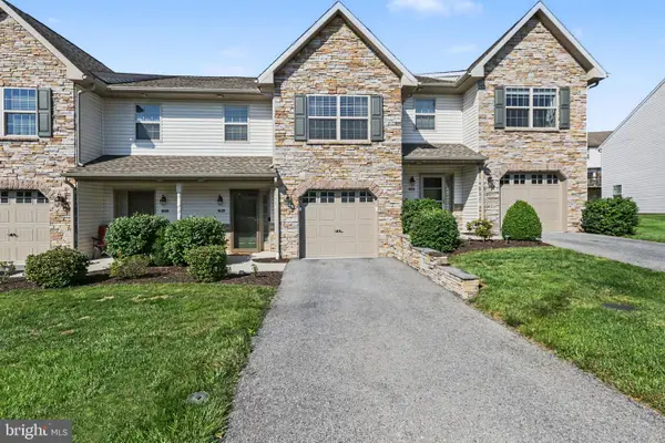 276 Melbourne Ln, MECHANICSBURG, PA 17055