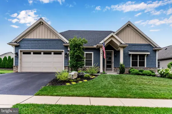 4 Jackson Ct, MECHANICSBURG, PA 17050