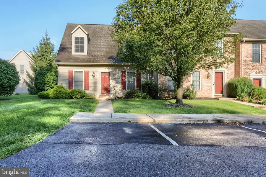 238 Stonehedge Ln, Mechanicsburg, PA 17055 - #3
