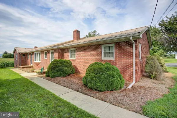 519 Oakville Rd, SHIPPENSBURG, PA 17257