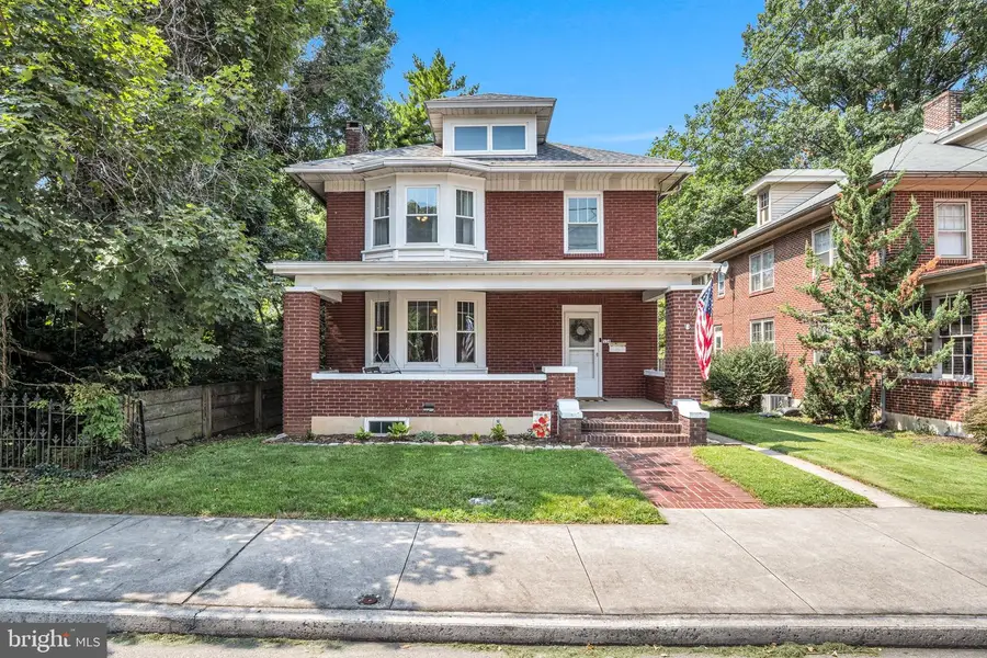 534 N Hanover St, Carlisle, PA 17013 - #2