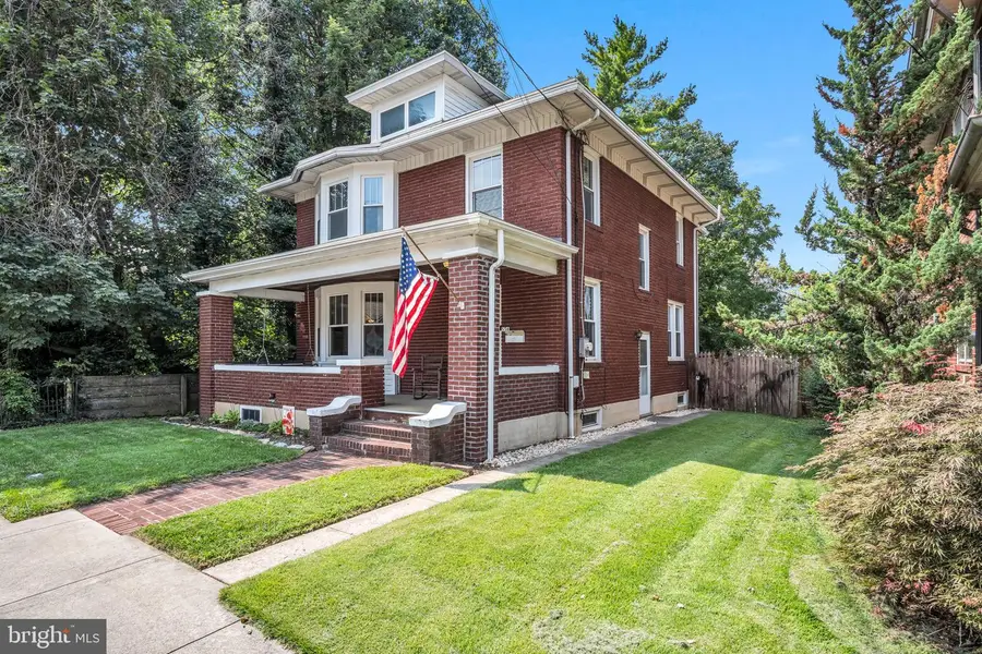 534 N Hanover St, Carlisle, PA 17013 - #3