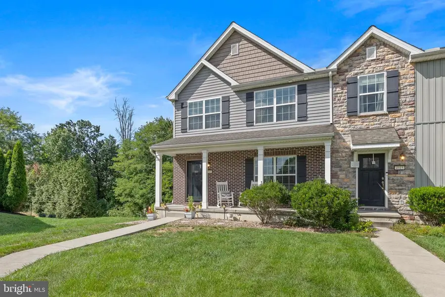 4905 Laurel Valley Ln, Enola, PA 17025 - #3