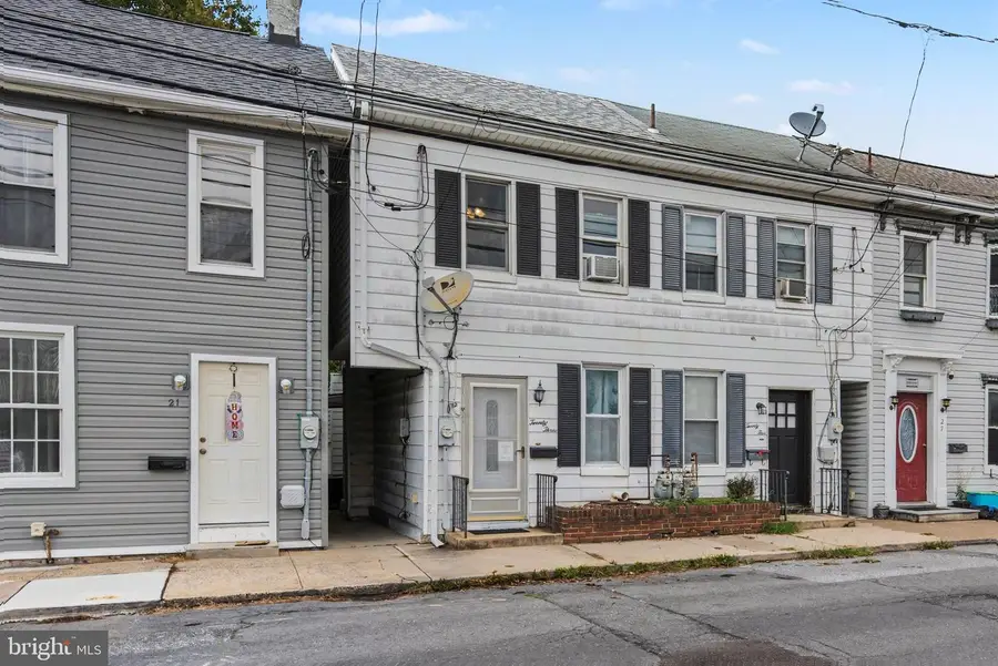 23 E Allen St, Mechanicsburg, PA 17055 - #3