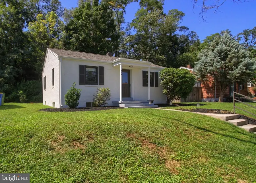 414 Hillside Rd, New Cumberland, PA 17070 - #2