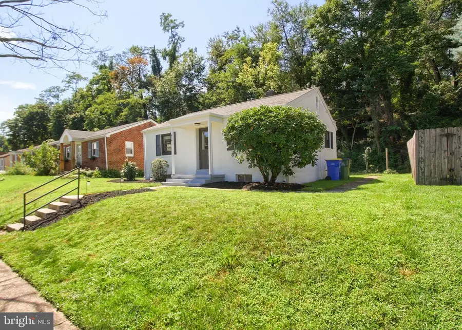 414 Hillside Rd, New Cumberland, PA 17070 - #3