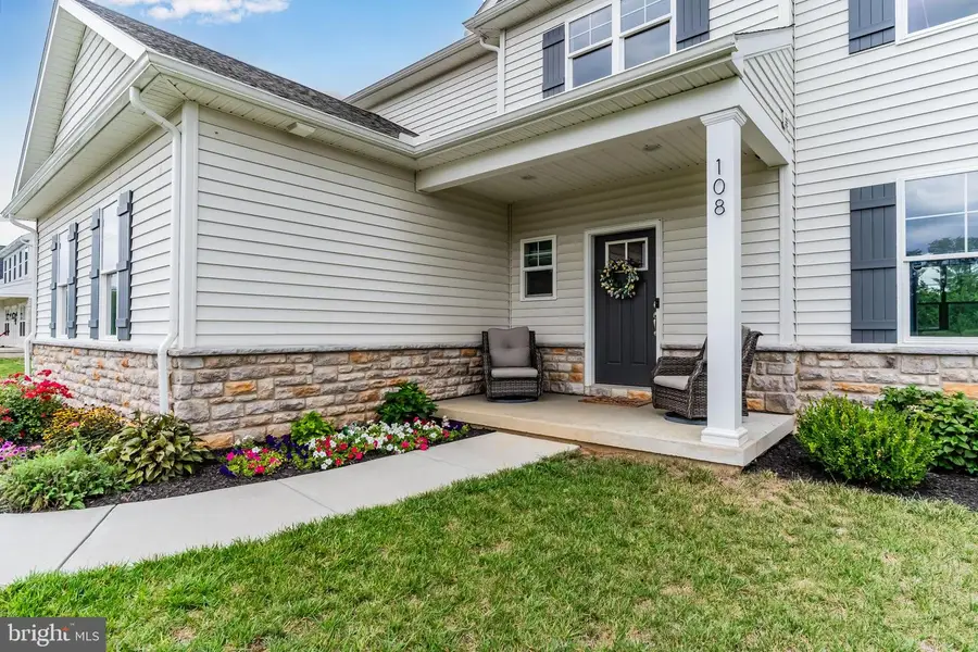 108 Kensington Pl, Mechanicsburg, PA 17050 - #2