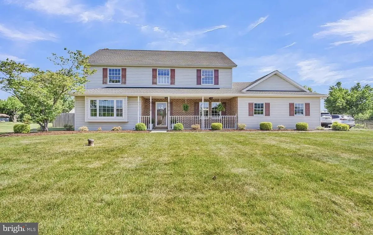 1813 Hunter Dr, Mechanicsburg, PA 17050 - #1