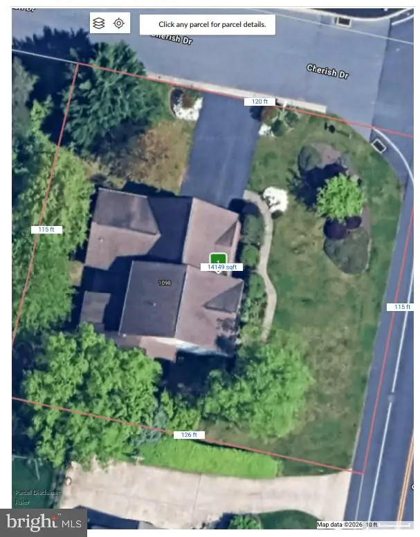 1098 Country Club Rd, Camp Hill, PA 17011 - #1