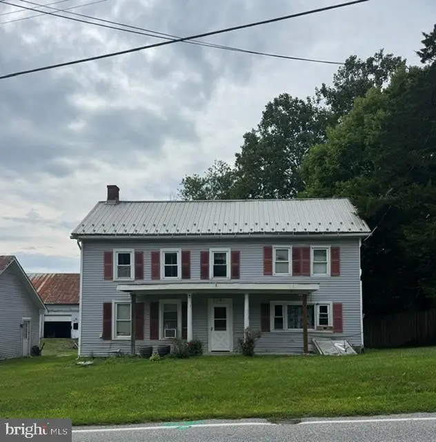 110 N Middlesex Rd, Carlisle, PA 17013 - #2