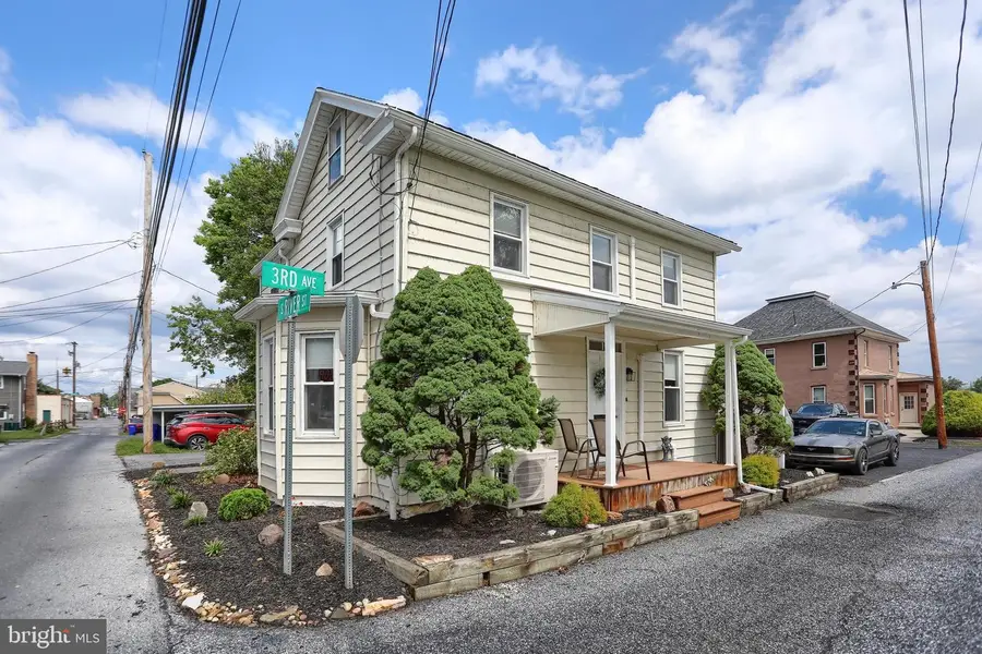 12 3rd Ave, Wormleysburg, PA 17043 - #2