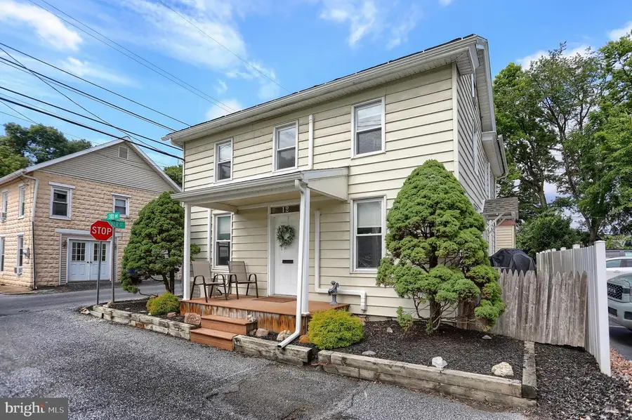 12 3rd Ave, Wormleysburg, PA 17043 - #3