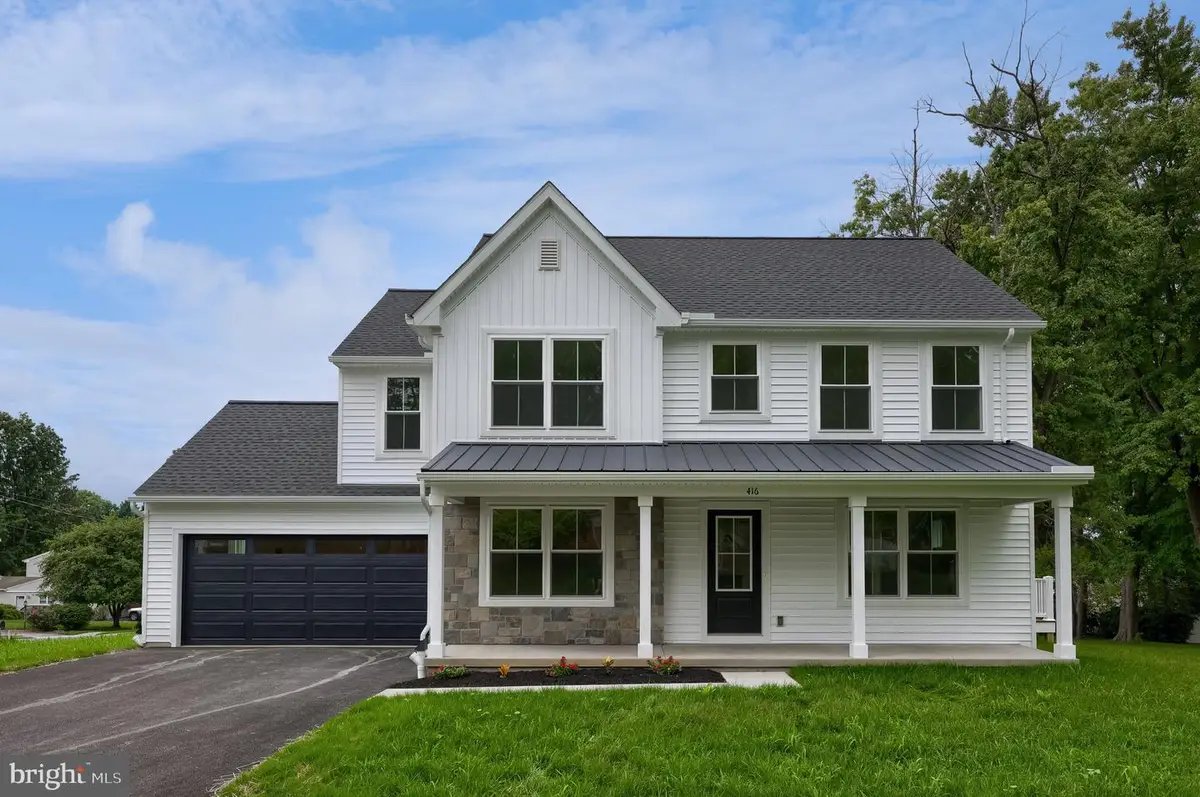 416 Allegheny, Mechanicsburg, PA 17055 - #1