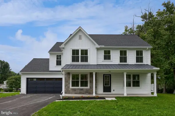 416 Allegheny, MECHANICSBURG, PA 17055