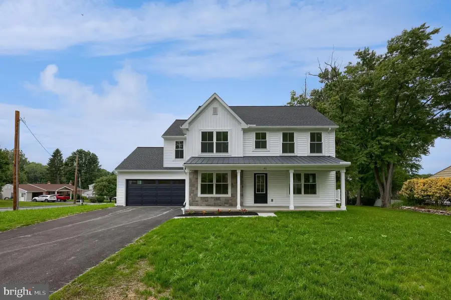416 Allegheny, Mechanicsburg, PA 17055 - #2