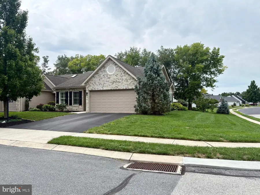 86 Keswick Dr, Mechanicsburg, PA 17050 - #2