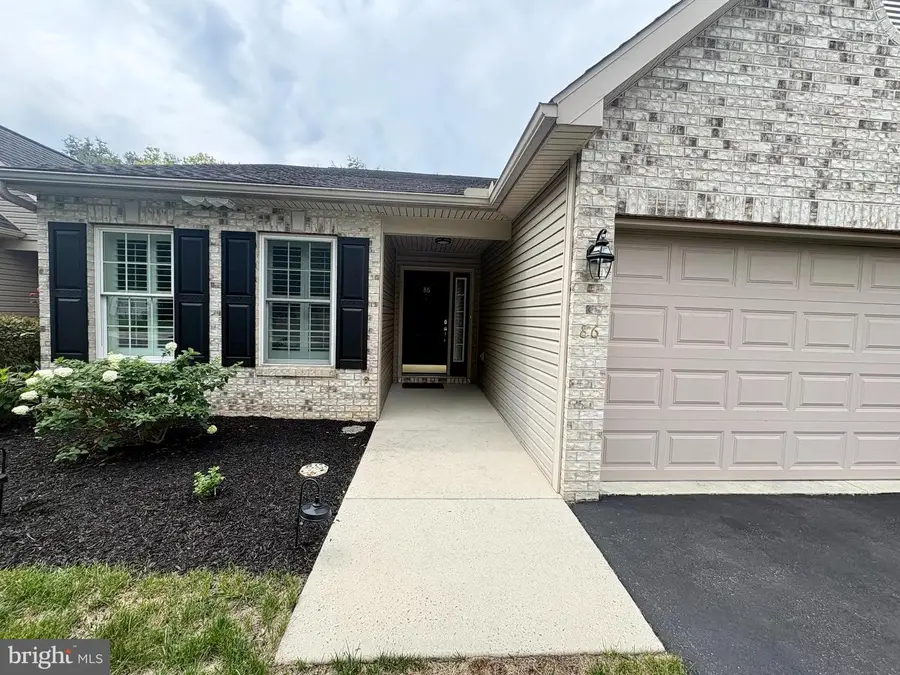 86 Keswick Dr, Mechanicsburg, PA 17050 - #3