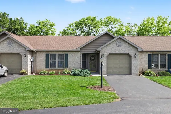 41 Mel Ron Ct, CARLISLE, PA 17015