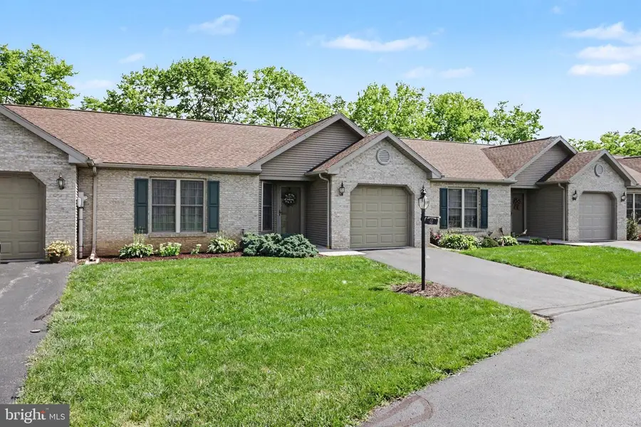 41 Mel Ron Ct, Carlisle, PA 17015 - #2