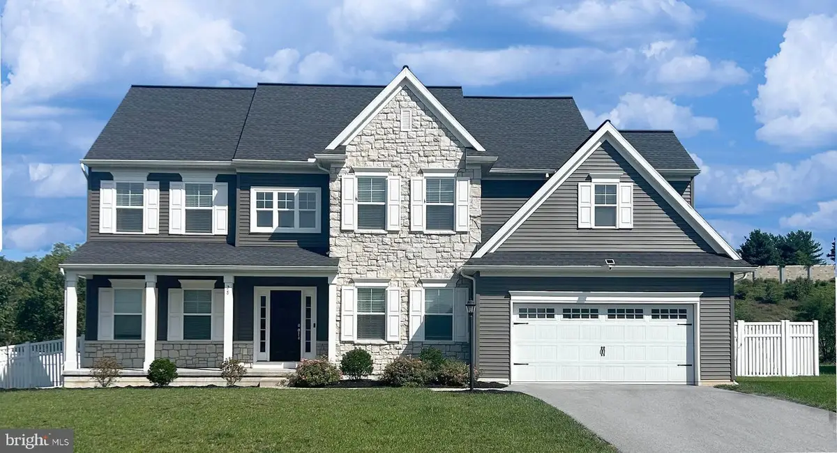 28 Rycroft Rd, Mechanicsburg, PA 17050 - #1