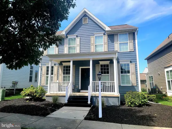 47 Tavern House Hl, MECHANICSBURG, PA 17050
