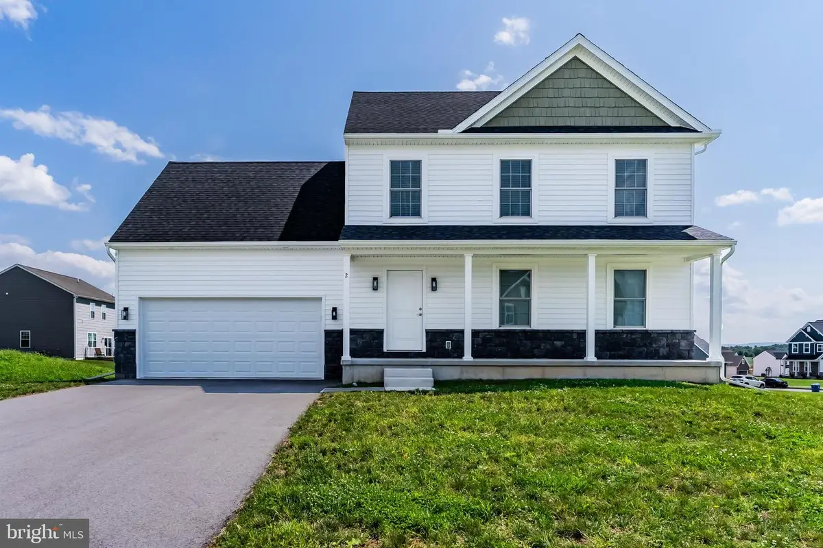 2 Brubacker Dr, Carlisle, PA 17013 - #1