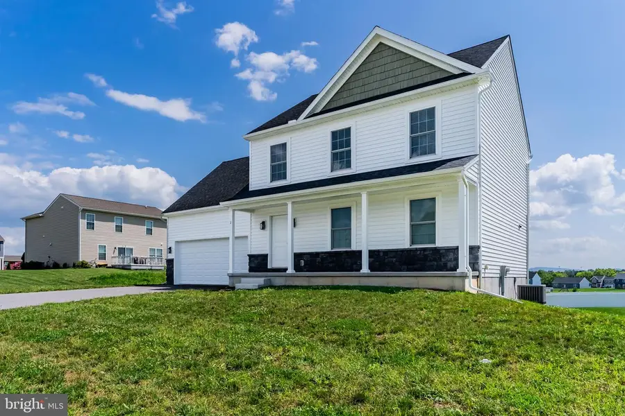 2 Brubacker Dr, Carlisle, PA 17013 - #2