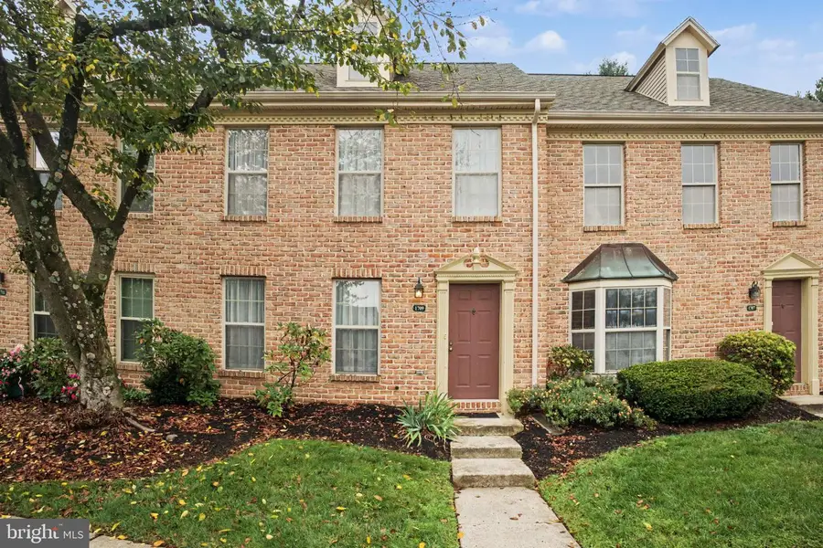 1709 Peyton Randolph Ct, New Cumberland, PA 17070 - #2