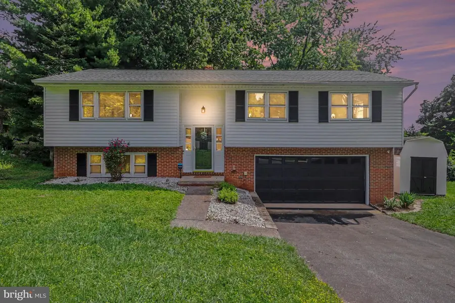 1706 Patricia Ct, Mechanicsburg, PA 17055 - #2