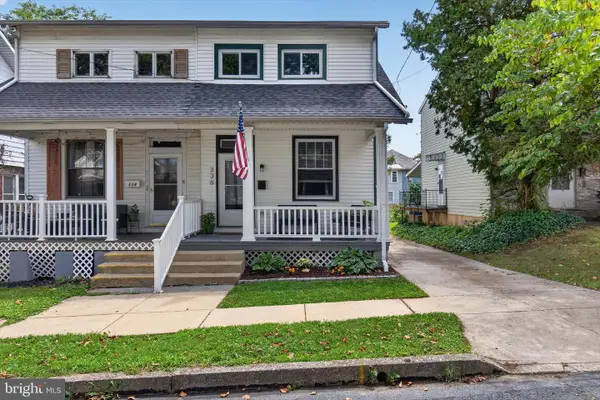 336 10th St, NEW CUMBERLAND, PA 17070
