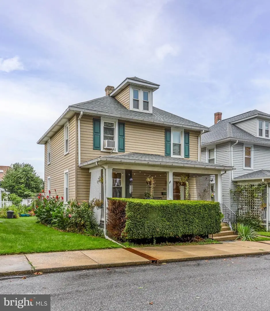 303 Walnut St, Shippensburg, PA 17257 - #1