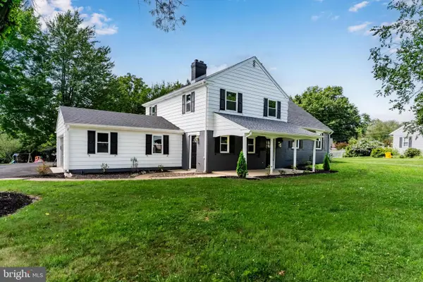 416 Allendale Way, CAMP HILL, PA 17011