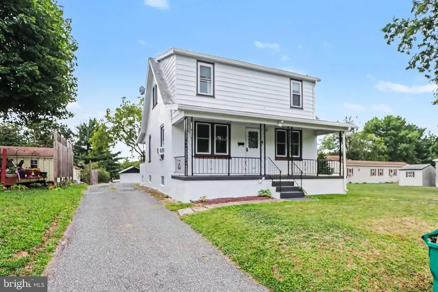 400 W Dauphin, Enola, PA 17025 - #2