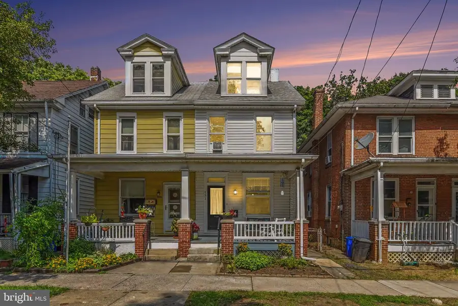 131 Bosler Ave, Lemoyne, PA 17043 - #2