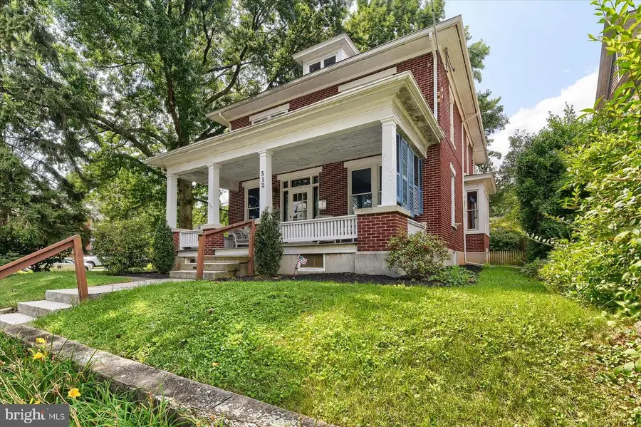 512 S Market St, Mechanicsburg, PA 17055 - #3
