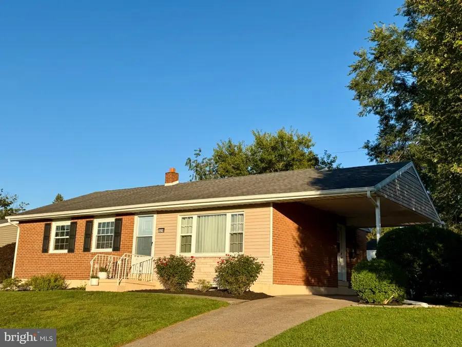 5218 Oxford Dr, Mechanicsburg, PA 17055 - #2