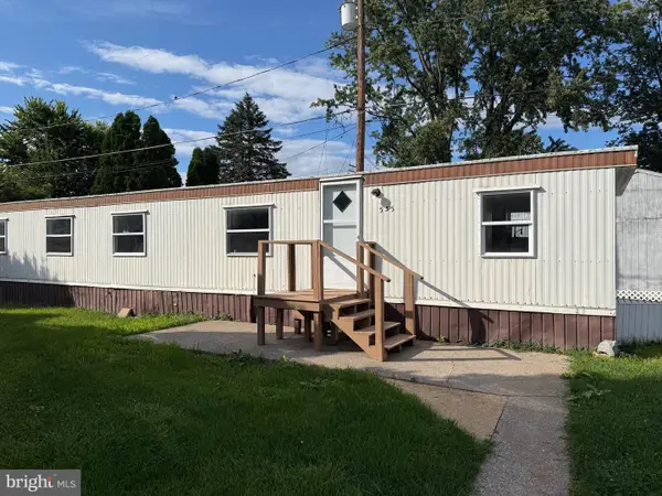 90 Salem Acres Rd #535, MECHANICSBURG, PA 17050